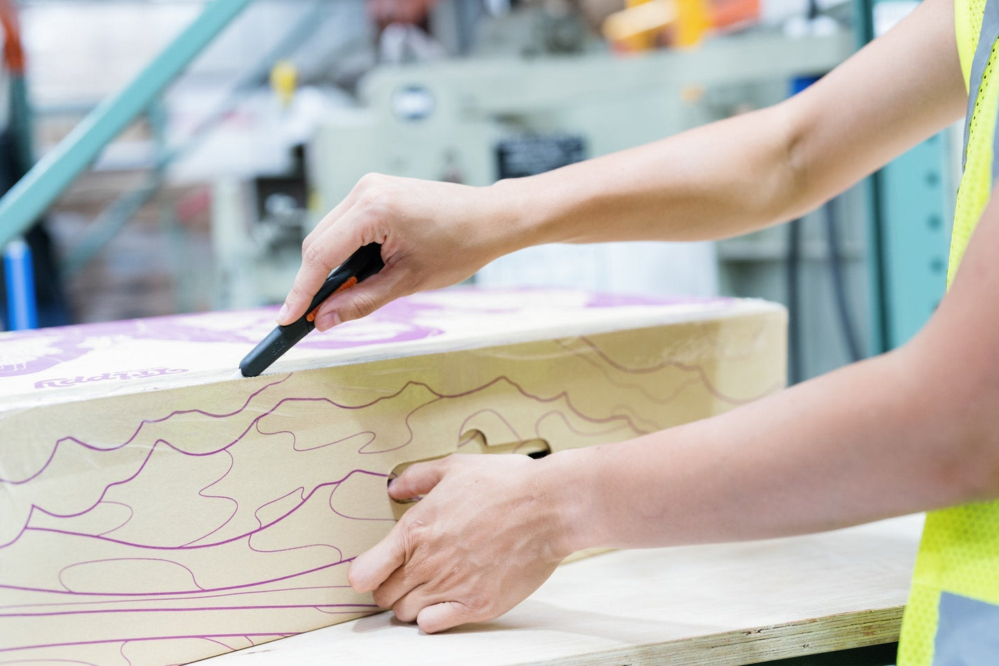 Manual Slim Pen Cutter