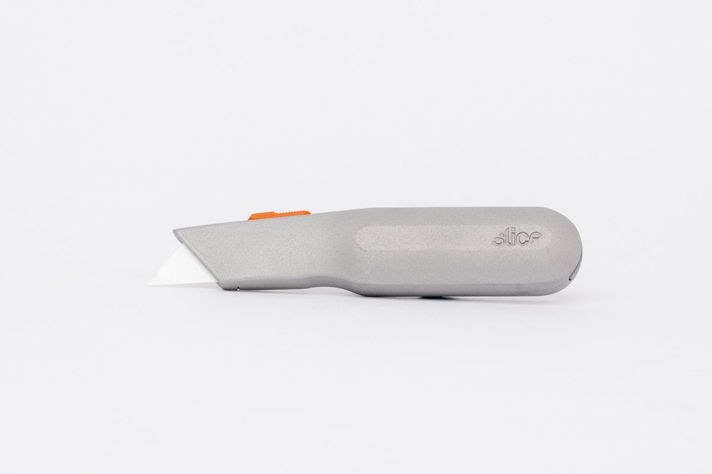 Cutter manuale con manico in metallo