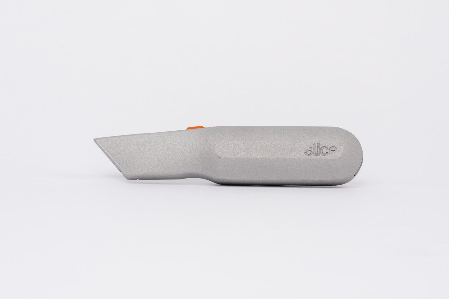 Cutter manuale con manico in metallo