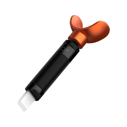 The Slice® 10502 Swivel Knife for leatherwork