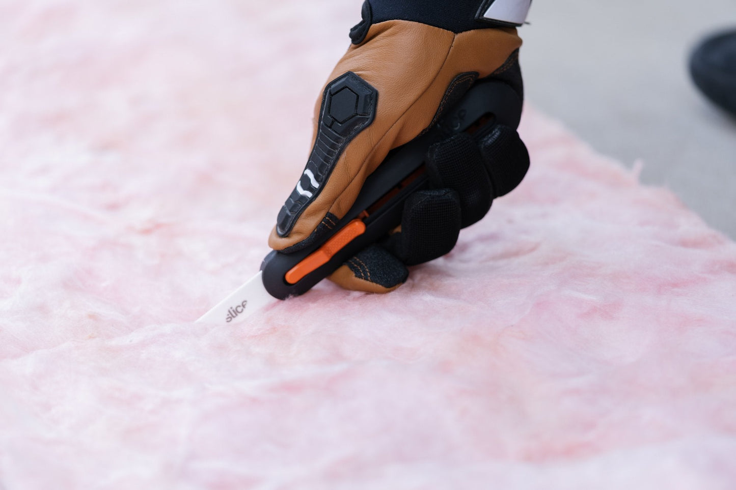 Cutter industriale manuale