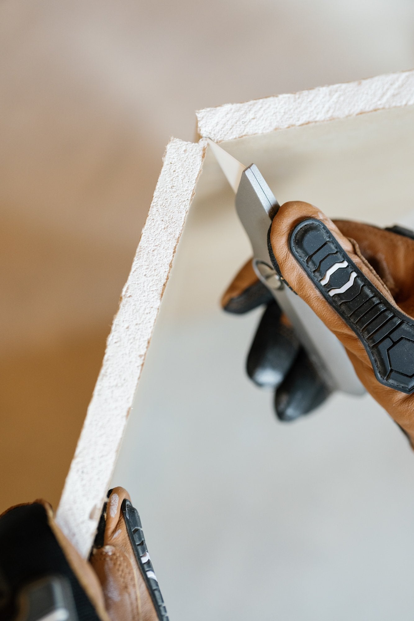 Drywall Knife