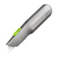 The Slice® 10491 Auto-Retractable Metal-Handle Utility Knife