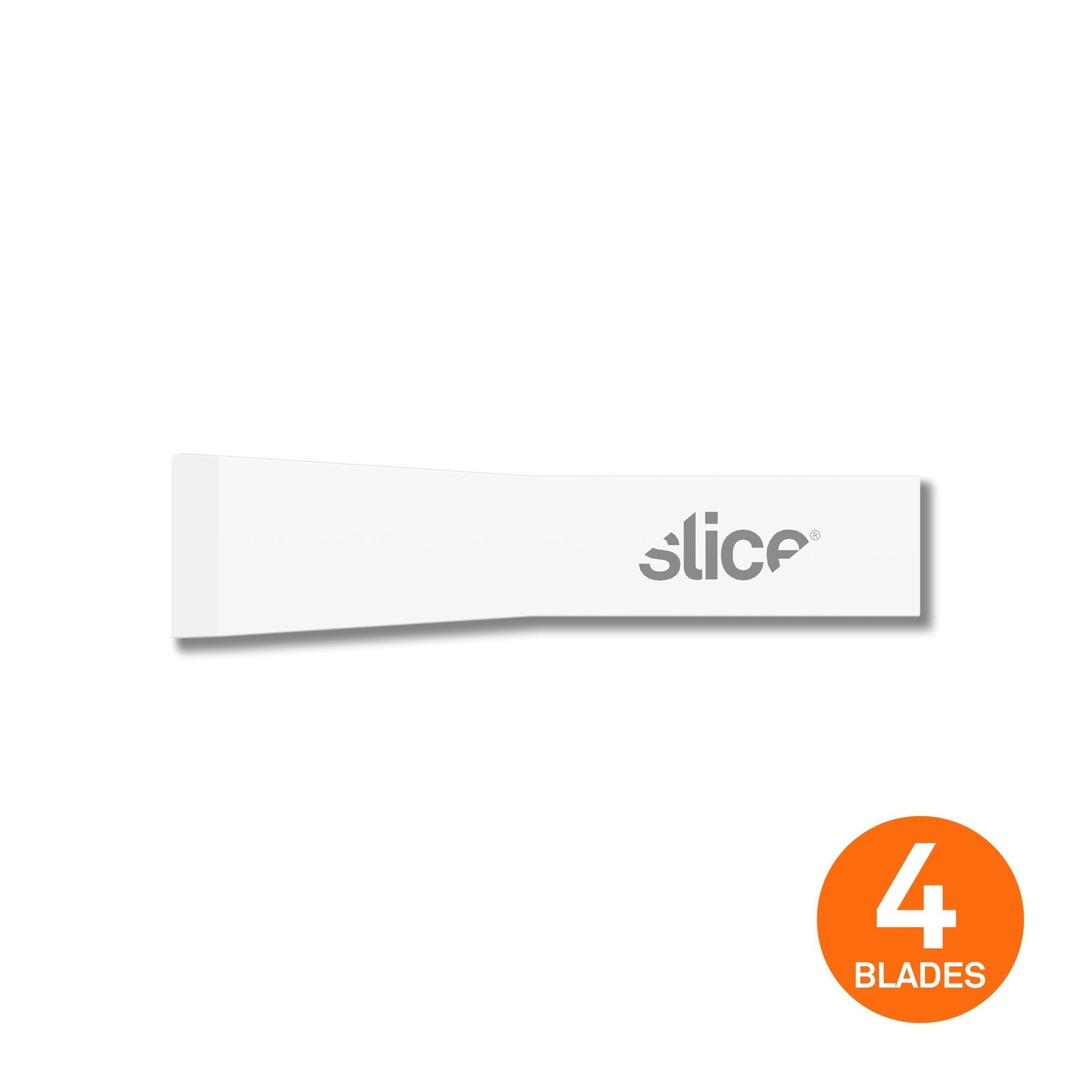 The Slice 10534 Chisel Blades
