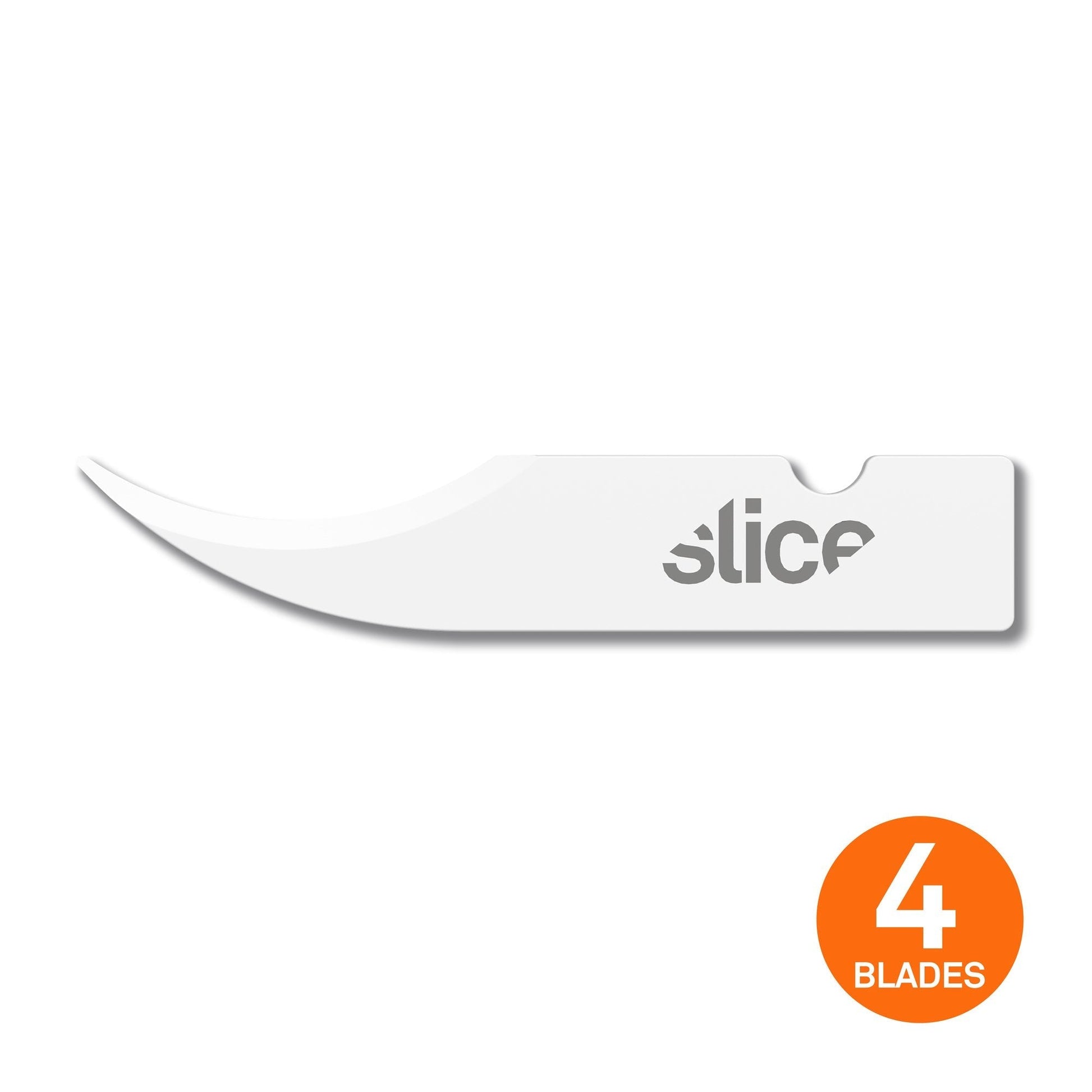 The Slice 10537 Seam Ripper Blades (Pointed Tip)
