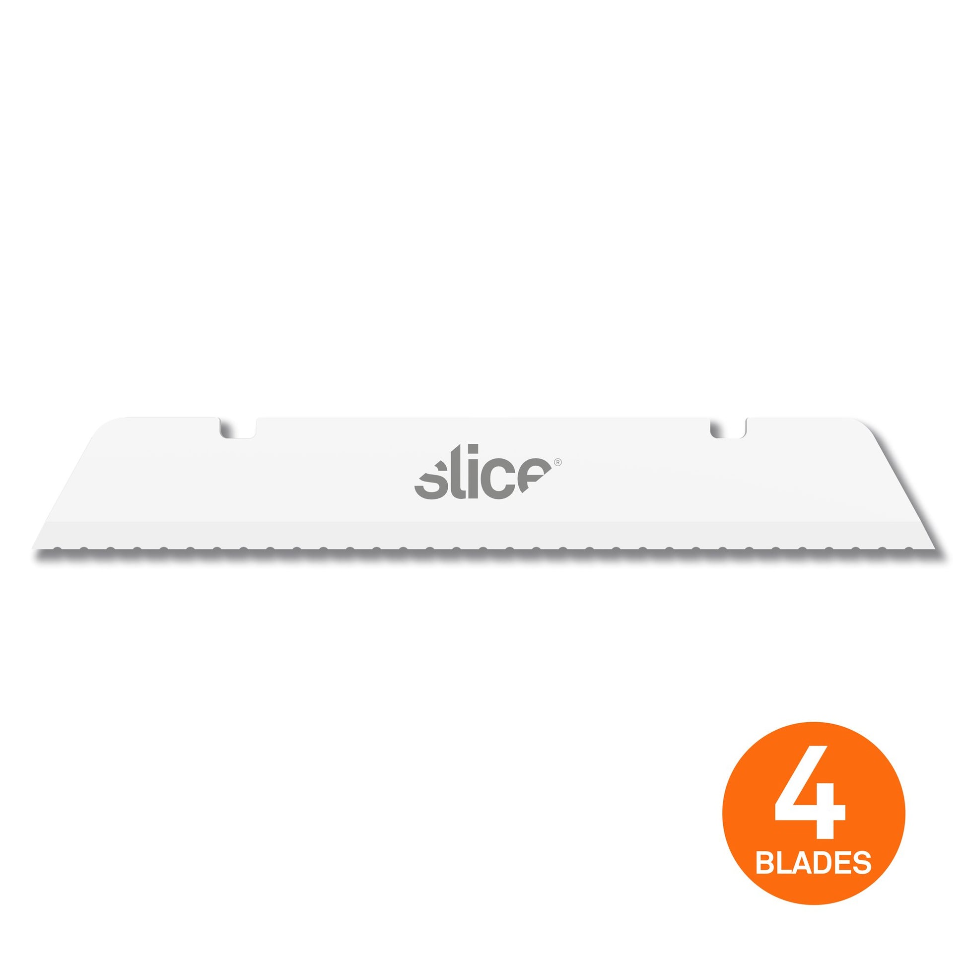 The Slice® 10540 Industrial Blade (Serrated)
